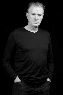 11/08/2018 : MICK HARVEY - Interview with Mick Harvey (The Boys Next Door, The Birthday Party, Crime & the City Solution, Nick Cave and the Bad Seeds, PJ Harvey)