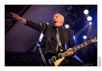 MIDGE URE