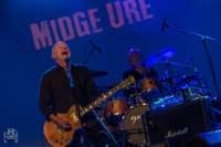 MIDGE URE - W-Fest Amougies