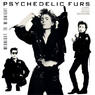 PSYCHEDELIC FURS Midnight To Midnight