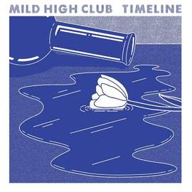 MILD CLUB HIGH Timeline