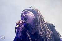 MINISTRY - Graspop, Dessel