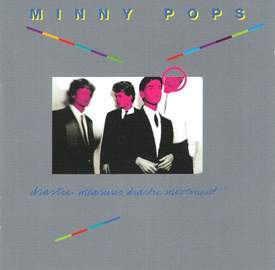 MINNY POPS