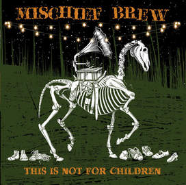 MISCHIEF BREW