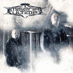 09/06/2020 : MISERIA ULTIMA - Doubt Is The Worst Enemy Now