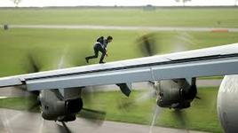 09/08/2015 : CHRISTOPHER MCQUARRIE - Mission Impossible-Rogue Nation