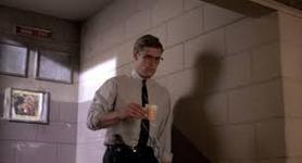31/08/2015 : ALAN PARKER - Mississippi Burning 31/08/2015 : ALAN PARKER - Mississippi Burning