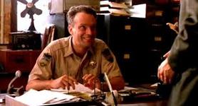 31/08/2015 : ALAN PARKER - Mississippi Burning 31/08/2015 : ALAN PARKER - Mississippi Burning