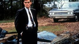 31/08/2015 : ALAN PARKER - Mississippi Burning 31/08/2015 : ALAN PARKER - Mississippi Burning