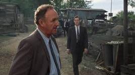 31/08/2015 : ALAN PARKER - Mississippi Burning 31/08/2015 : ALAN PARKER - Mississippi Burning