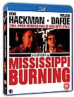 NEWS: 'Mississippi Burning' comes to Blu-ray for the first time on 14 September 2015