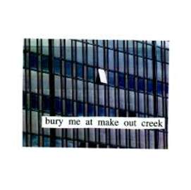 26/05/2015 : MITSKI - Bury Me At Makeout Creek