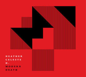 HEATHER H CELESTE Modern Death