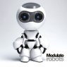 MODULATE Robots EP