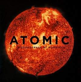 MOGWAI Atomic OST