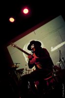 MONGOLITO - Fantastique Night XXXII, T.A.G., Brussels, Belgium