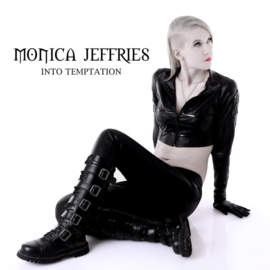 MONICA JEFFRIES Into Temptation