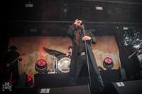 MONO INC. - Amphi Festival Keulen