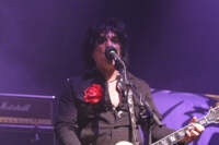 MONROE SUPPORT ALICE COOPER - Mitsubishi Electric Halle Düsseldorf