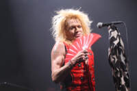 MONROE SUPPORT ALICE COOPER - Mitsubishi Electric Halle Düsseldorf