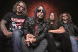 NEWS: Monster Magnet Premiere New Song