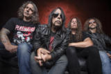 NEWS: Monster Magnet Release Cobras and Fire (The Mastermind Redux) in October!