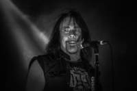 MONSTERMAGNET - FZW Dortmund,Germany