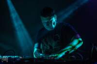 MOOGULATOR - WGT Leipzig