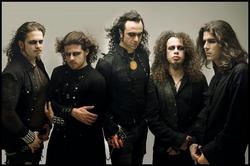 26/03/2015 : MOONSPELL - We just tried to connect the passions we have for metal, gothic rock and experimentalism in the best album we could.