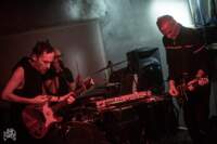 MOTOR!K - Wol'n Bak 7 - Woluwe