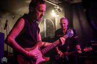 MOTOR!K - Wol'n Bak 7 - Woluwe