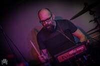 MOTOR!K - Wol'n Bak 7 - Woluwe