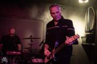 MOTOR!K - Wol'n Bak 7 - Woluwe