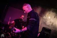 MOTOR!K - Wol'n Bak 7 - Woluwe