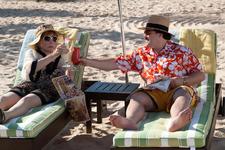16/09/2014 : RICHARD LINKLATER - Bernie 16/09/2014 : RICHARD LINKLATER - Bernie