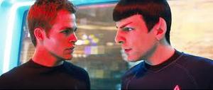 25/08/2014 : J.J. ABRAMS - Star Trek
