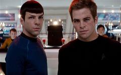25/08/2014 : J.J. ABRAMS - Star Trek