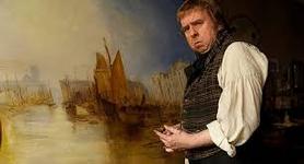 14/12/2014 : MIKE LEIGH - Mr. Turner