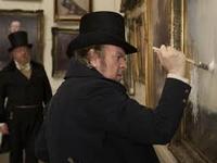 23/04/2015 : MIKE LEIGH - Mr. Turner