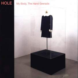 HOLE My Body, The Hand Grenade