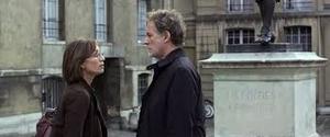 02/12/2014 : ISRAEL HOROVITZ - My Old Lady 02/12/2014 : ISRAEL HOROVITZ - My Old Lady