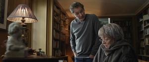 02/12/2014 : ISRAEL HOROVITZ - My Old Lady 02/12/2014 : ISRAEL HOROVITZ - My Old Lady