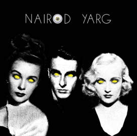 22/08/2019 : NAIROD YARG - Nairod Yarg