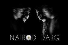22/08/2019 : NAIROD YARG - Nairod Yarg