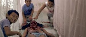 19/08/2015 : NARCISO IBANEZ SERRADOR - Who Can Kill A Child?