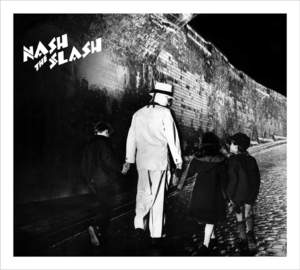 NASH THE SLASH Children of the Night/Dreams and Nightmares: