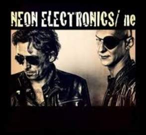 NEON ELECTRONICS