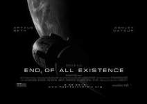 09/12/2016 : NEAR EARTH ORBIT - End Of All Existence