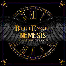 BLUTENGEL Nemesis