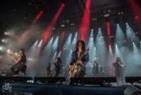 NENA - W-fest Oostende